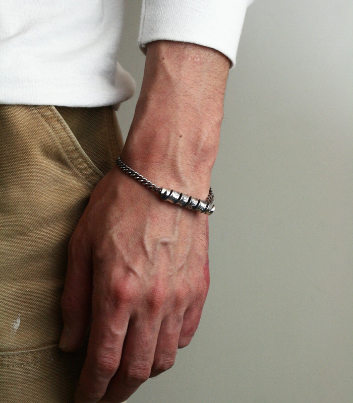 シルバーアクセサリーブランドアージェントグリーム | ArgentGleam