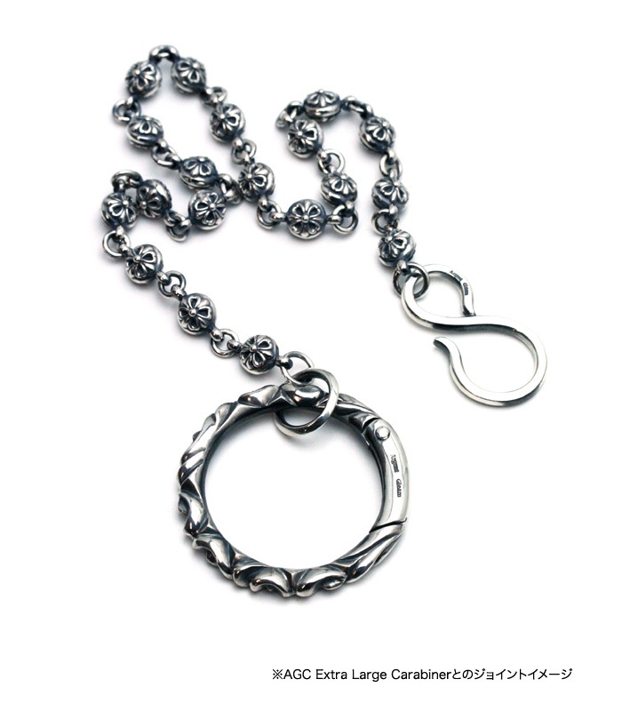 シルバーアクセサリーブランドアージェントグリーム | ArgentGleam