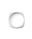 4Face Ring K18WG