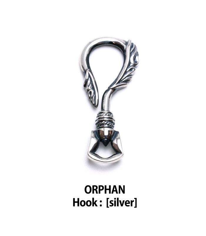 ORPHAN HOOK WALLETCHAIN