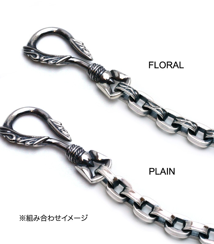 ORPHAN HOOK WALLETCHAIN