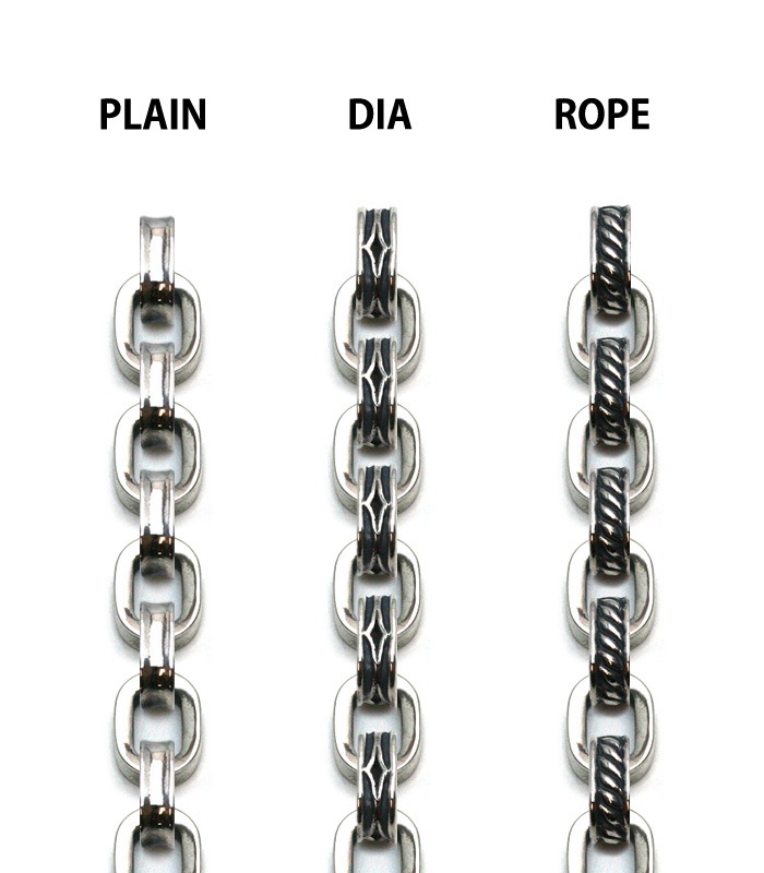 ORPHAN CLIP WALLETCHAIN