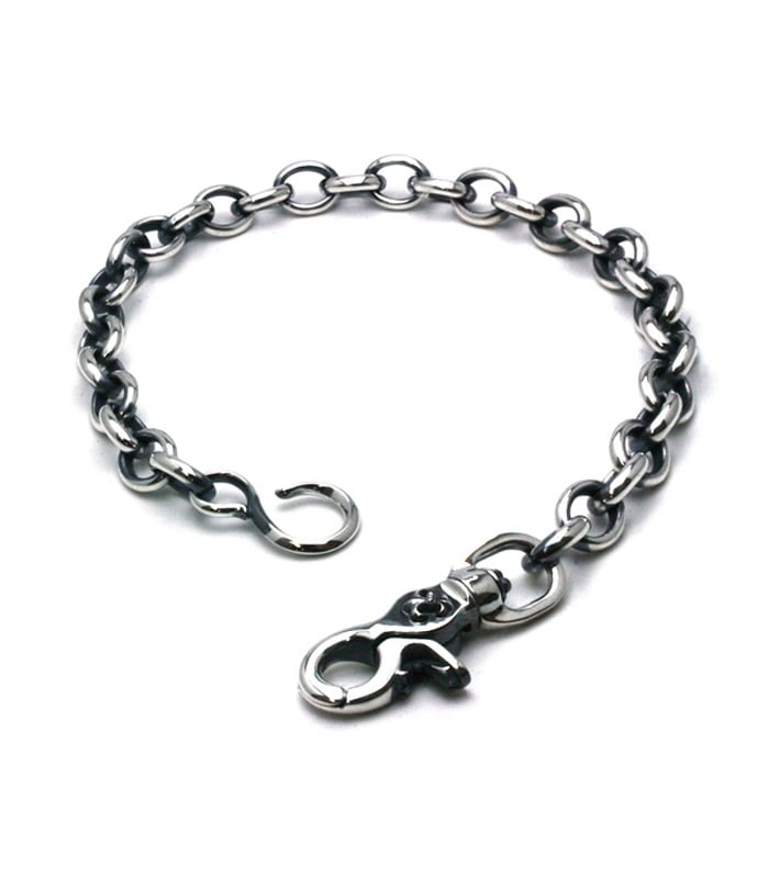 シルバーアクセサリーブランドアージェントグリーム