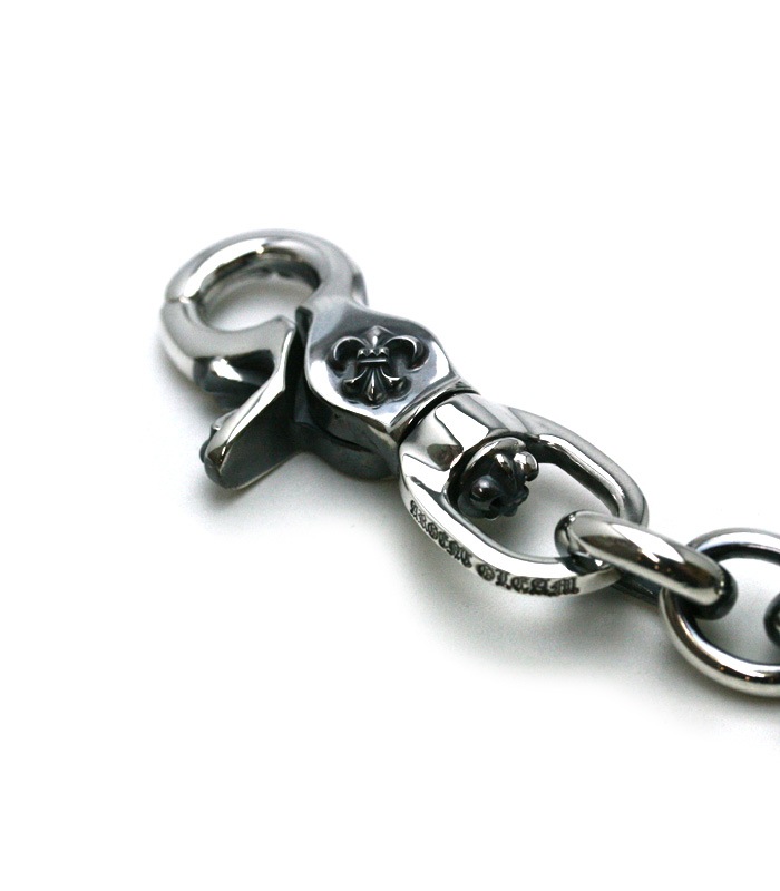 シルバーアクセサリーブランドアージェントグリーム