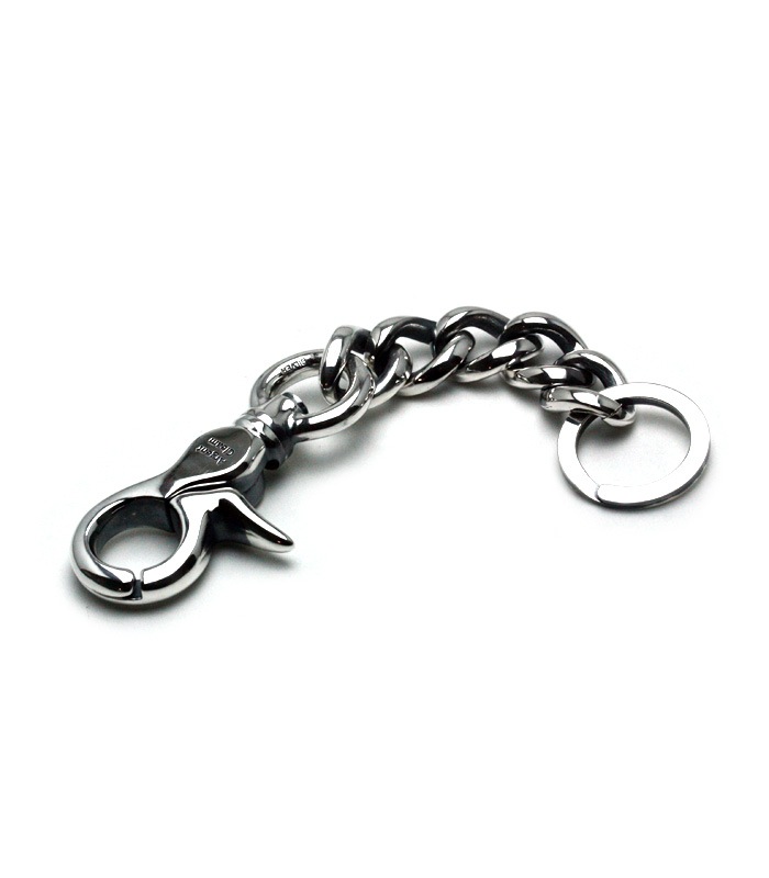 NEW STANDARD KEYCHAIN TYPE2 / Large