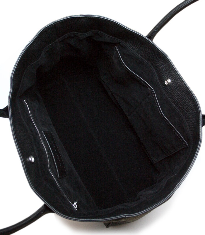 Leather Tote Bag / �ե��ܥ���