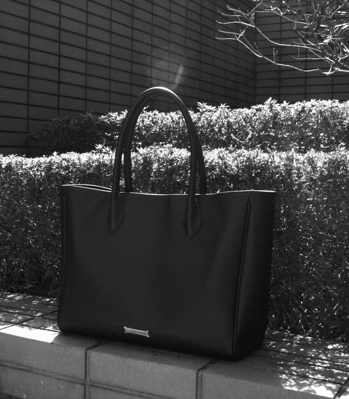 Leather Tote Bag / �ե��ܥ���