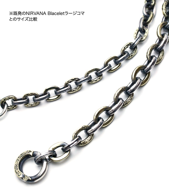 NIRVANA BRACELET��Small��TYPE3