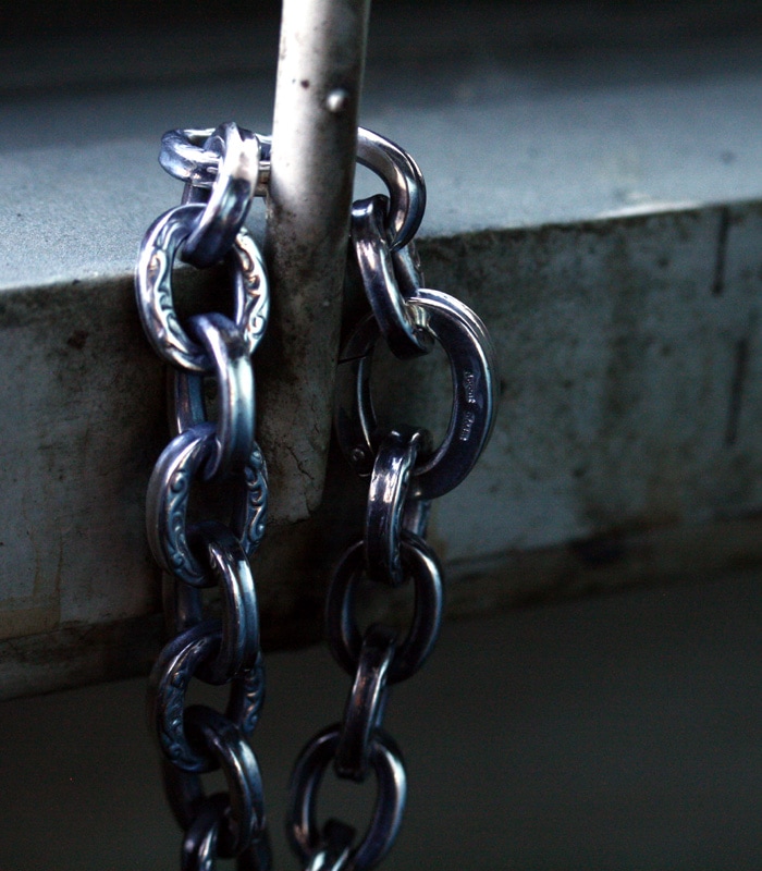 シルバーアクセサリーブランドアージェントグリーム | ArgentGleam