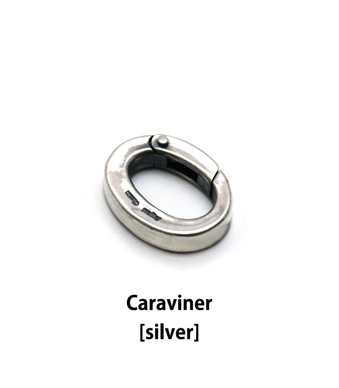 NIRVANA BRACELET CARAVINER ��Small�� TYPE2