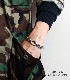 NIRVANA BRACELET CARAVINER ��Small�� TYPE2