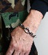 NIRVANA BRACELET CARAVINER ��Small�� TYPE2