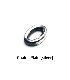 NIRVANA BRACELET CARAVINER ��Small�� TYPE2
