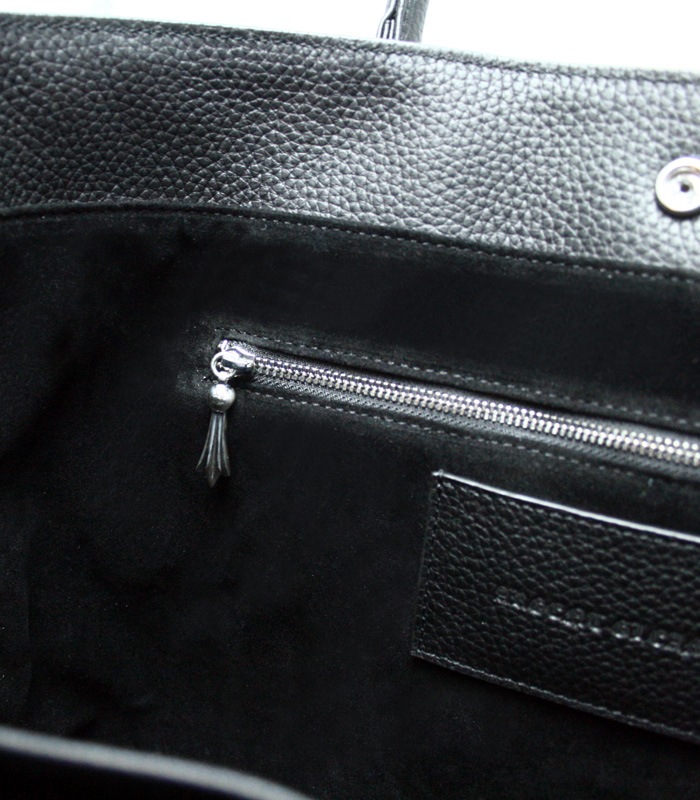 Leather Tote Bag / ܥ