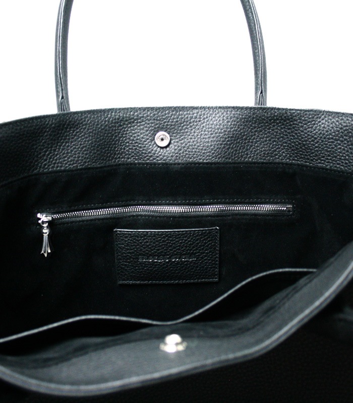 Leather Tote Bag / ܥ