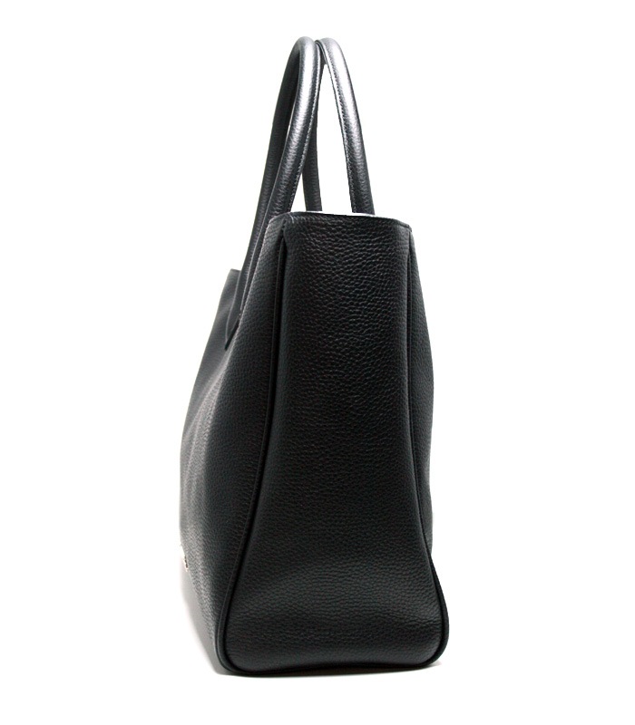 Leather Tote Bag / ܥ