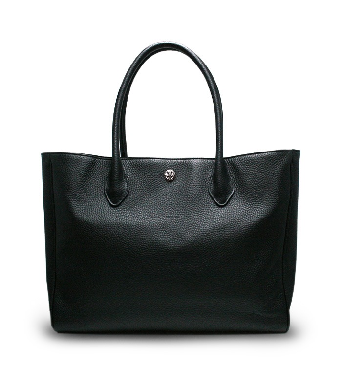 Leather Tote Bag / ܥ
