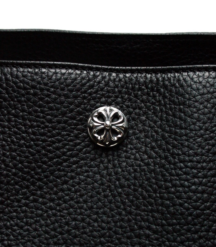 Leather Tote Bag / ܥ