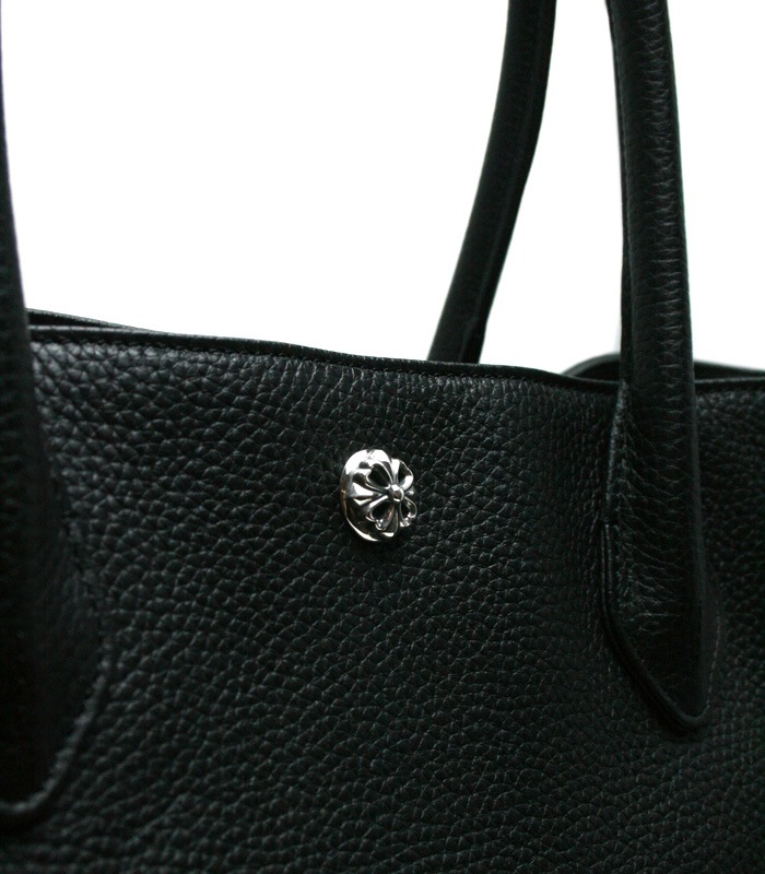Leather Tote Bag / ܥ