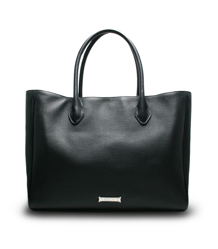 Leather Tote Bag / ܥ