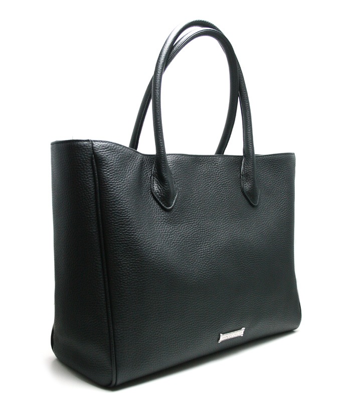 Leather Tote Bag / ܥ