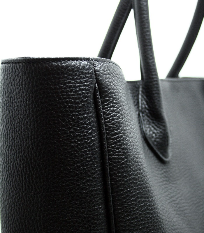 Leather Tote Bag / ܥ