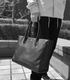 Leather Tote Bag / ܥ