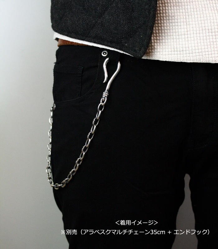 シルバーアクセサリーブランドアージェントグリーム