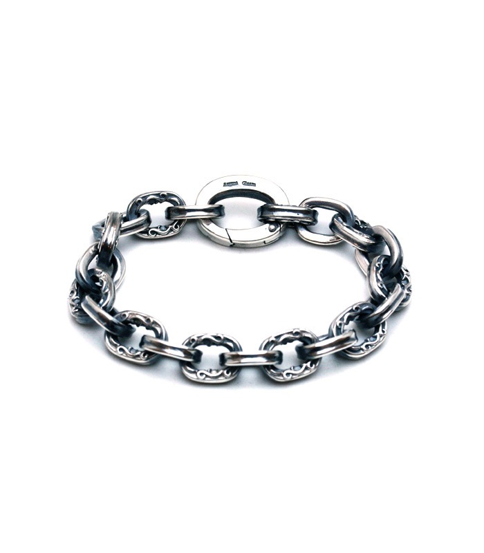 Argent Gleam NIRVANA WC (Small) TYPE3