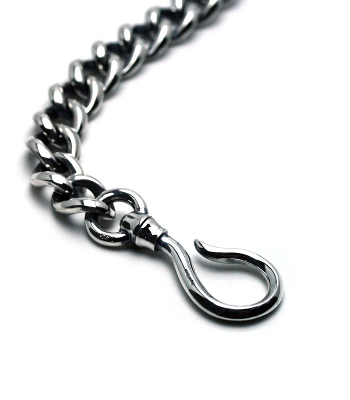 NEW STANDARD WALLETCHAIN TYPE2 / Large