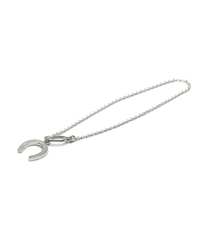 Horseshoe Bracelet / SILVER925