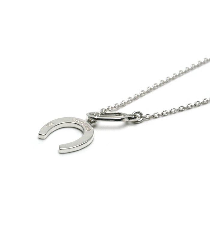 Horseshoe Bracelet / SILVER925