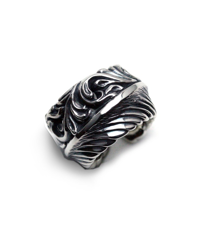 アージェントグリーム　アカンサスリング アージェントグリーム アカンサスリング