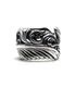 Acanthus Feather Ring