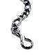 NEW STANDARD WALLETCHAIN TYPE1 / Large