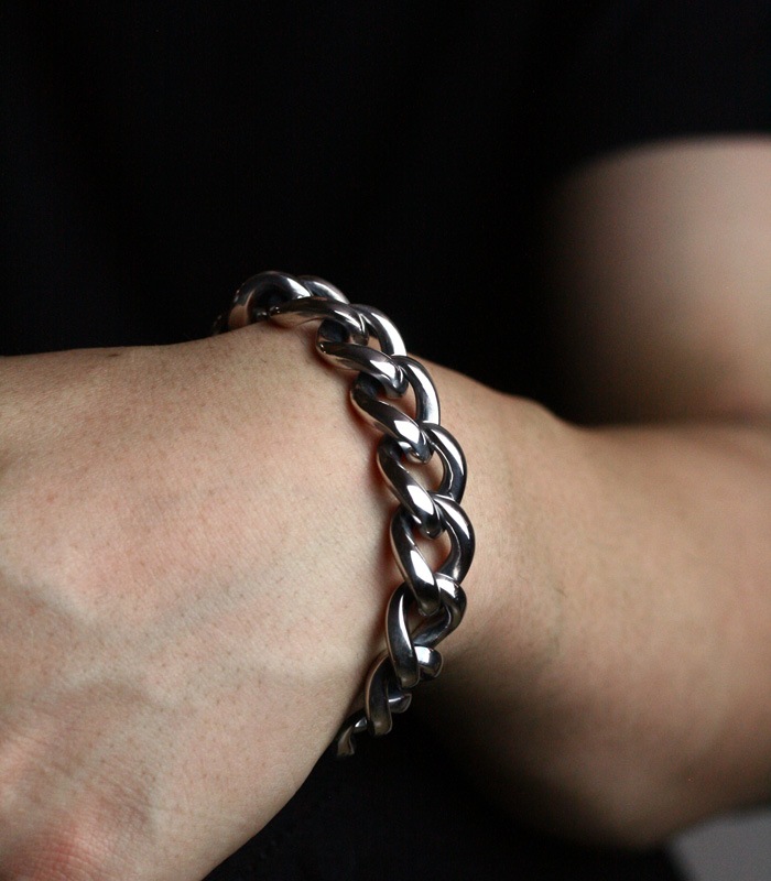 シルバーアクセサリーブランドアージェントグリーム