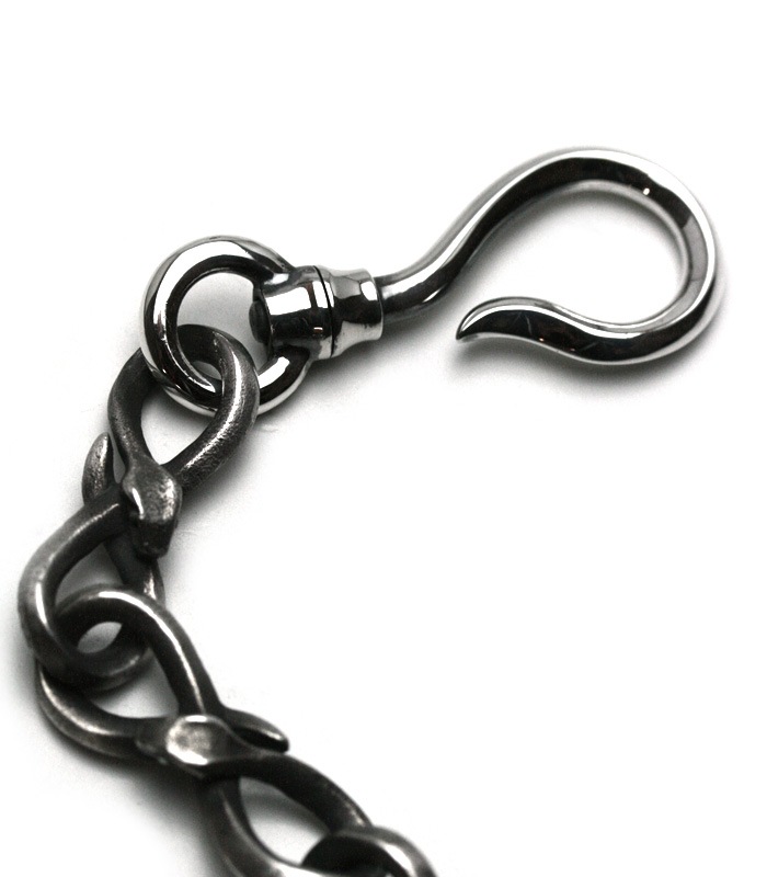 Infinity Snake Walletchain