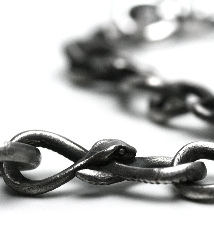 Infinity Snake Walletchain