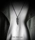 Acanthus Feather Necklace / Large