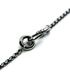 Acanthus Feather Necklace / Large