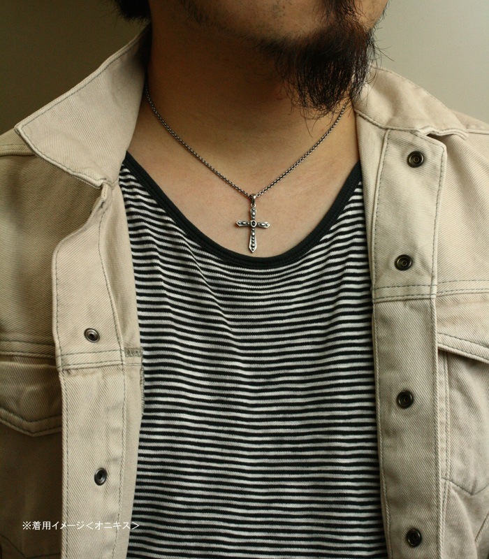 シルバーアクセサリーブランドアージェントグリーム | APPLIED