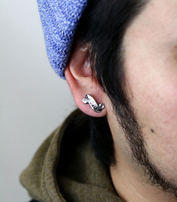 ARGENT GLEAM AE-081 HOPE