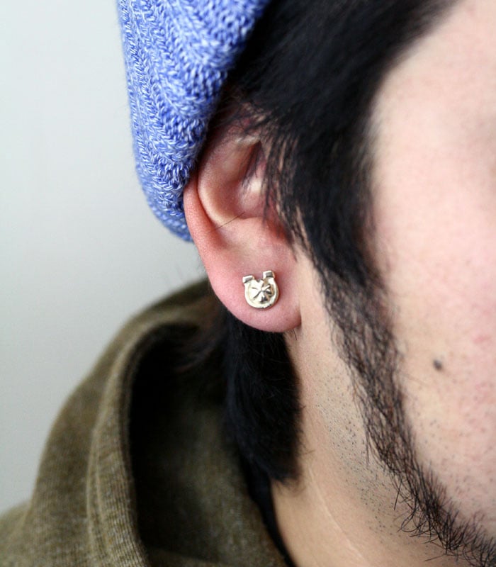 ARGENT GLEAM SE-002 ���դΥ������С� / K10�������