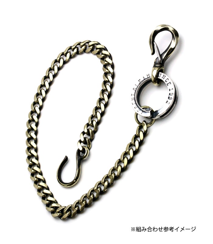 シルバーアクセサリーブランドアージェントグリーム