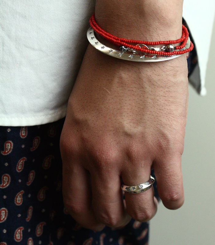 シルバーアクセサリーブランドアージェントグリーム | APPLIED