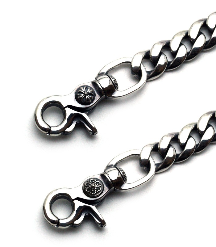 シルバーアクセサリーブランドアージェントグリーム