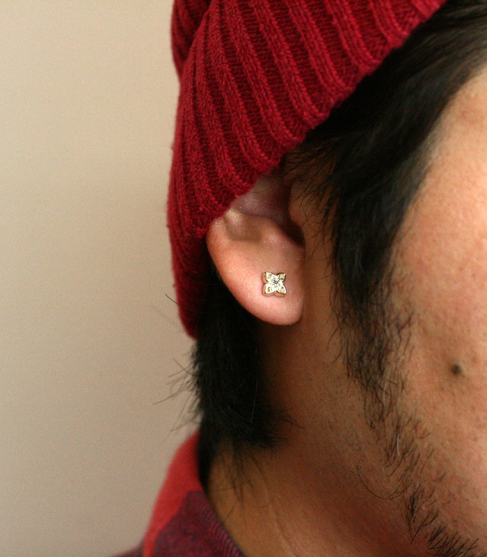 ArgentGleam Classic AGE-033 / K10GOLD���������