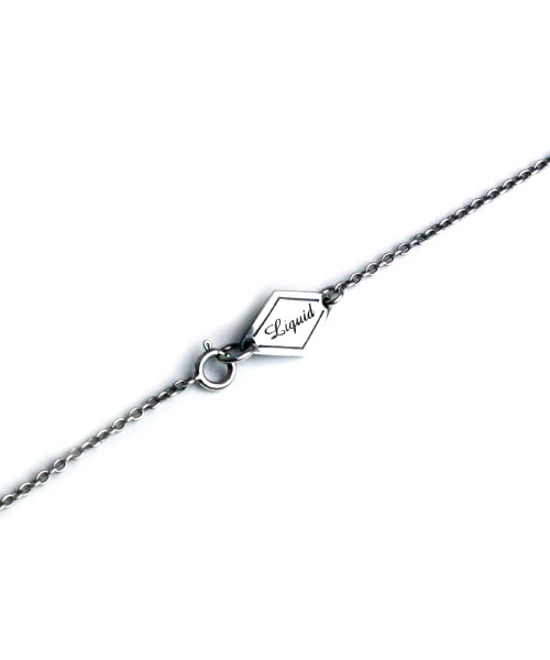 シルバーアクセサリーブランドアージェントグリーム | LIQUID リキッド