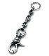 NIRVANA KEYCHAIN��Small��TYPE3