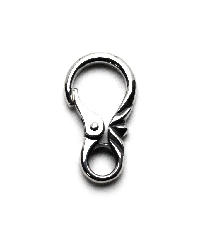 Arabesque Carabiner